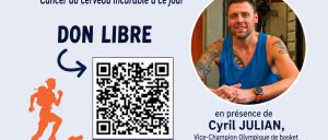Marche contre le Glioblastome